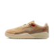 Air Jordan Flight Court Mushroom Desert Camo Fossil Fire Red