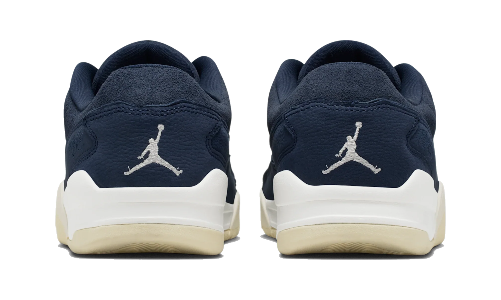 Air Jordan Flight Court Obsidian Coconut Milk