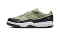 Air Jordan Flight Court Oil Green Black