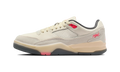 Air Jordan Flight Court Pale Ivory Anthracite Infrared