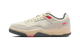 Air Jordan Flight Court Pale Ivory Anthracite Infrared