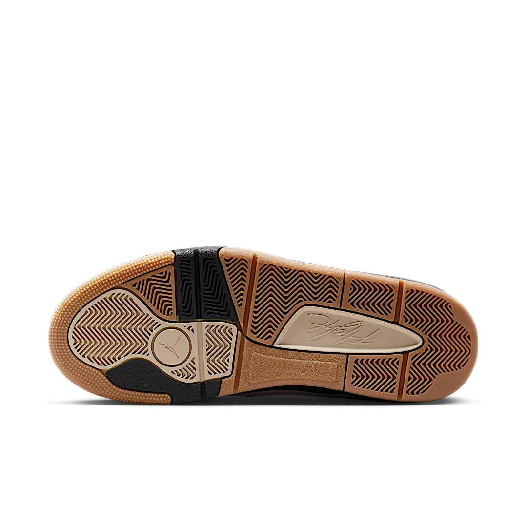 Air Jordan Flight Court Rattan Anthracite, Rattan/Anthracite (HF3255-200)