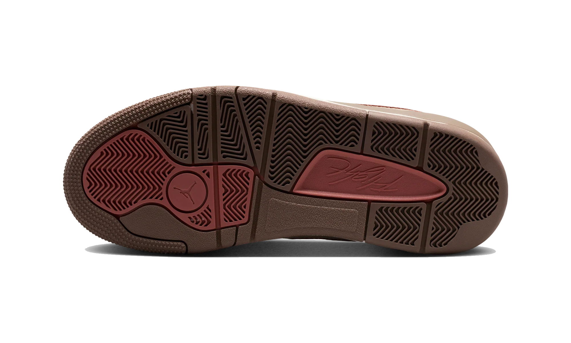 Air Jordan Flight Court SE Year of the Horse