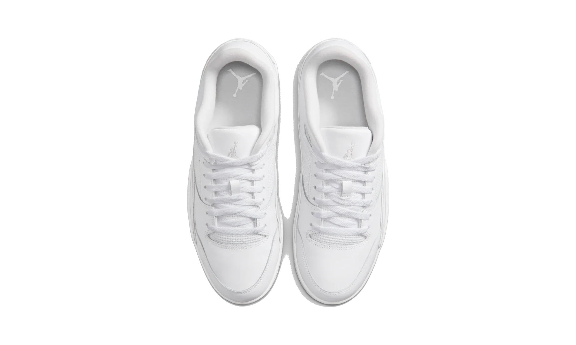 Air Jordan Flight Court White Vast Grey