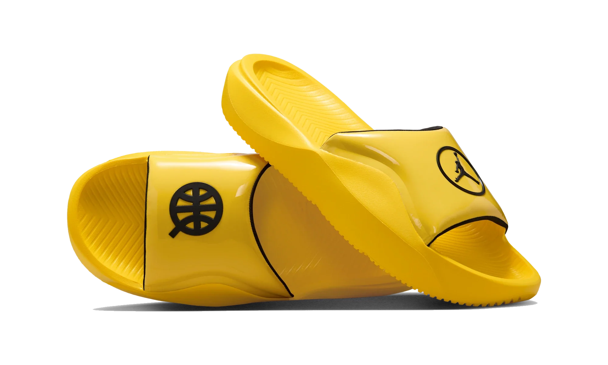 Air Jordan Franchise Slide Quai 54