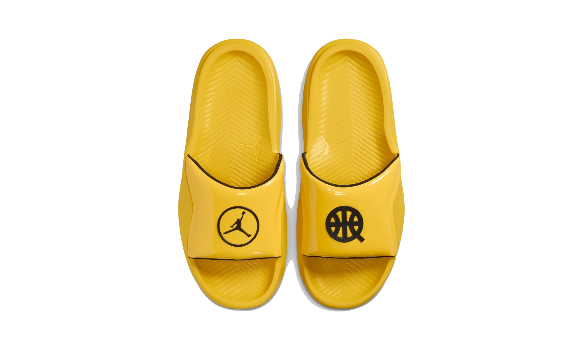 Air Jordan Franchise Slide Quai 54