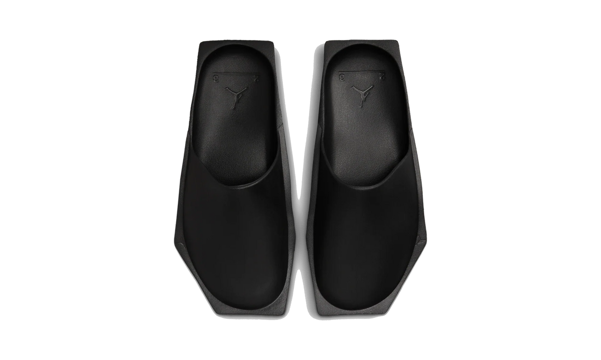 Air Jordan Hex Mule Off Noir