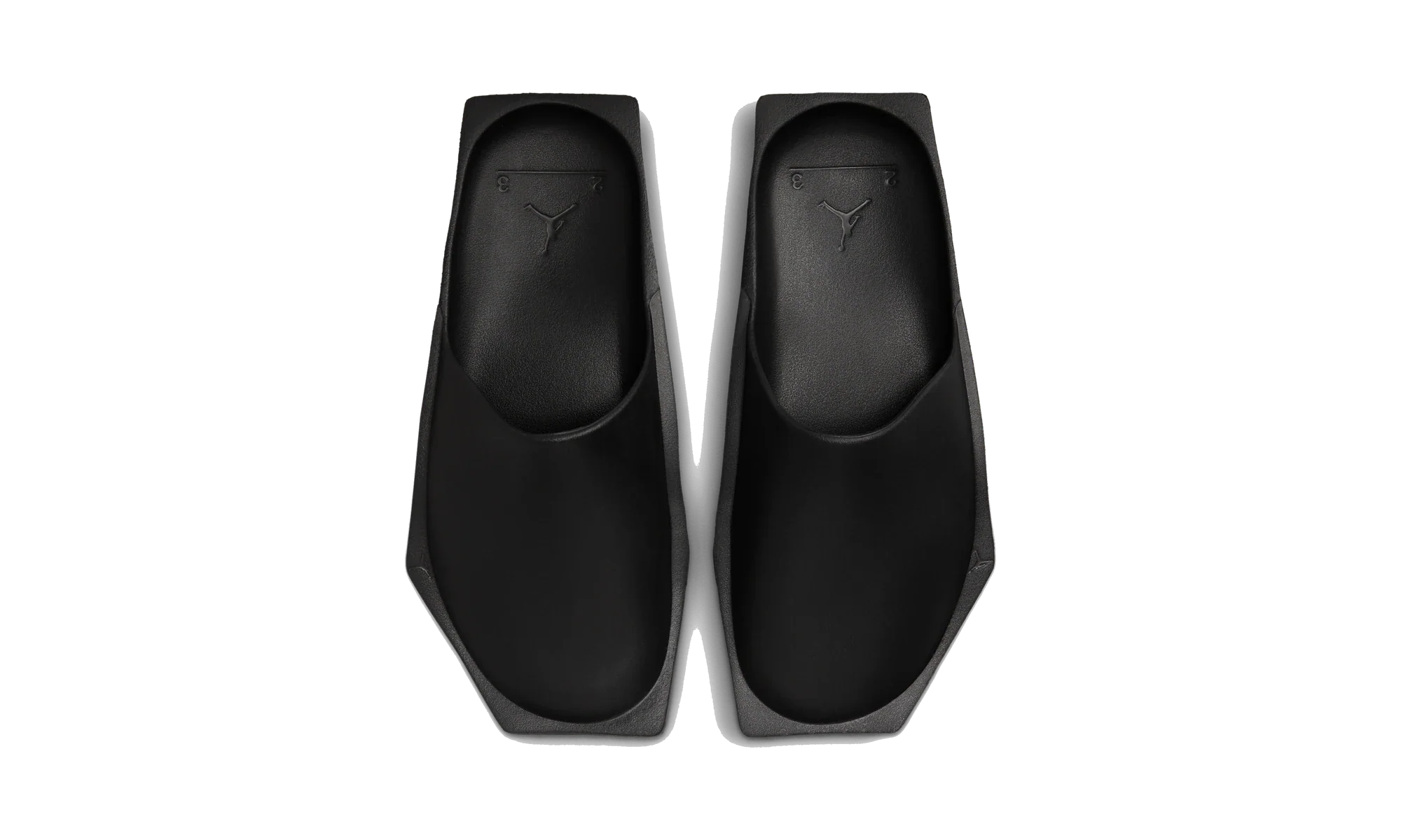 Air Jordan Hex Mule Off Noir