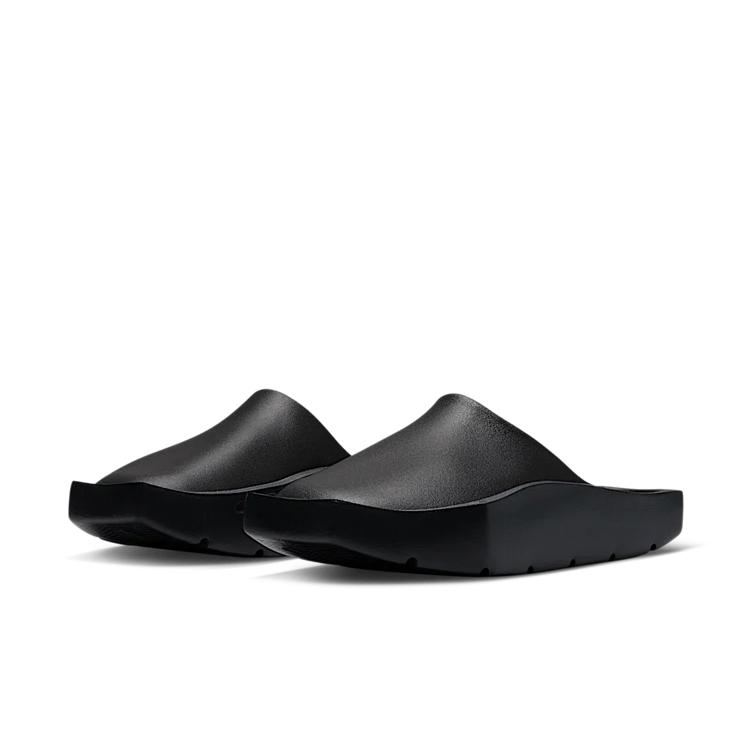 Air Jordan Hex Mule SP Billie Eilish Black, Black/Black (DQ8337-001)