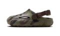 Air Jordan Hydrip Medium Olive Camo (PS)