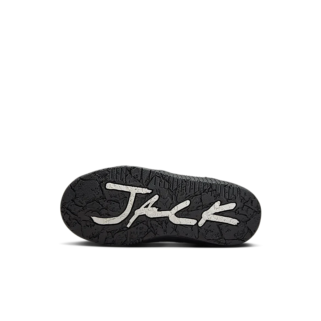 Air Jordan Jumpman Jack TR Travis Scott Dark Mocha (PS), Dark Mocha/Black/Sail (FJ2851-204)