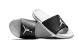 Air Jordan Jumpman Slide Black White