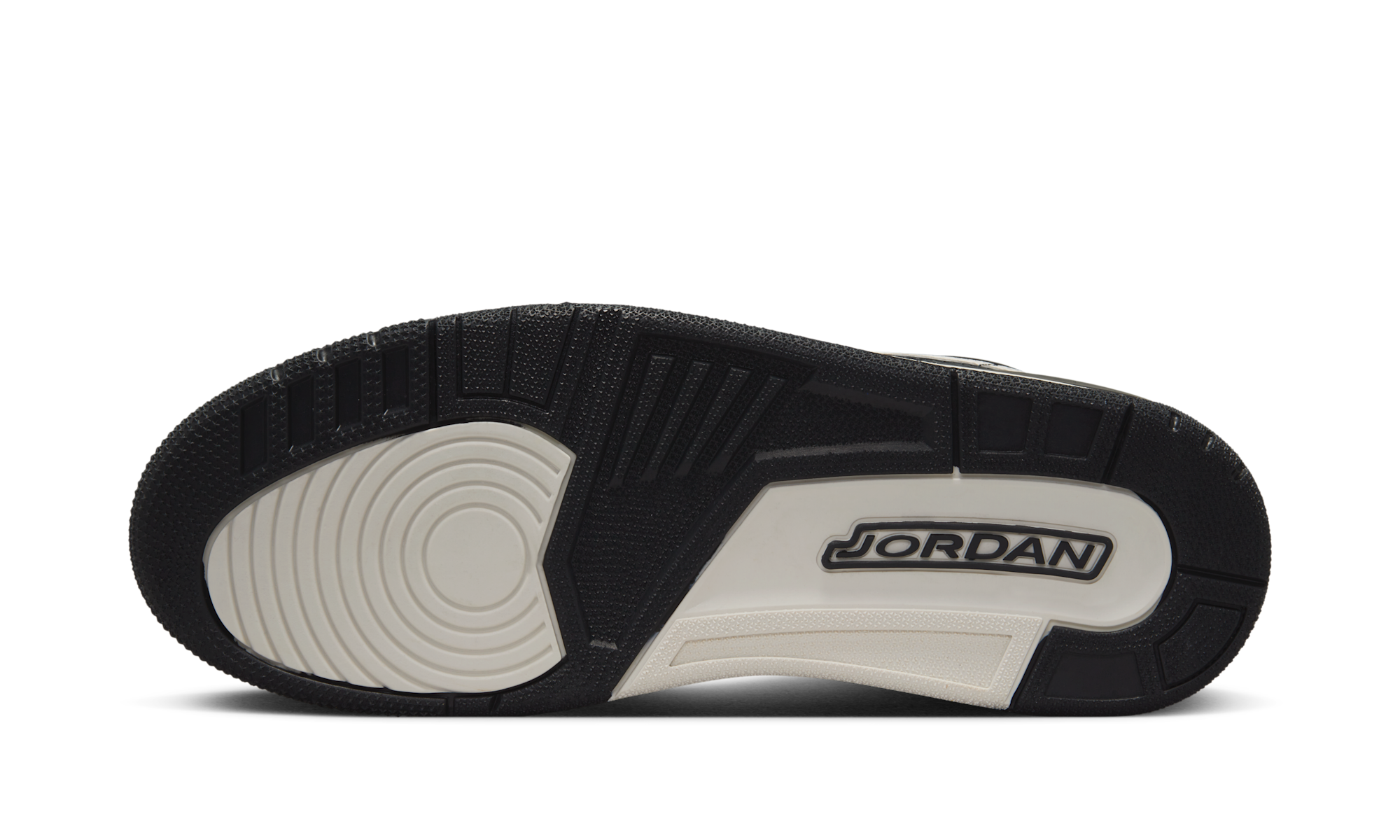 Air Jordan Legacy 312 Low Black Phantom