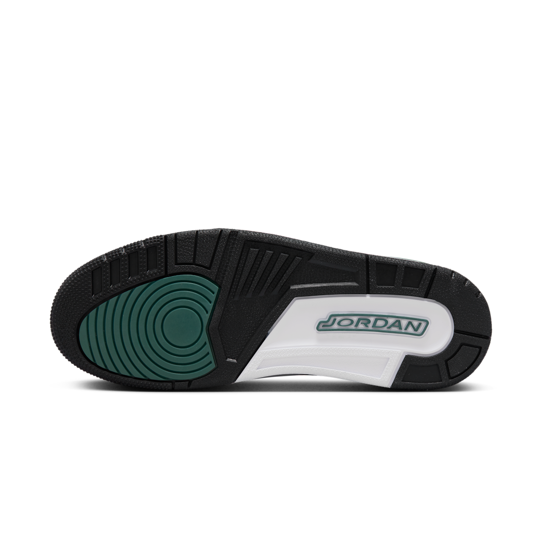 Air Jordan Legacy 312 Low Oxidized Green, White/Black/Cool Grey/Oxidized Green (CD7069-131)