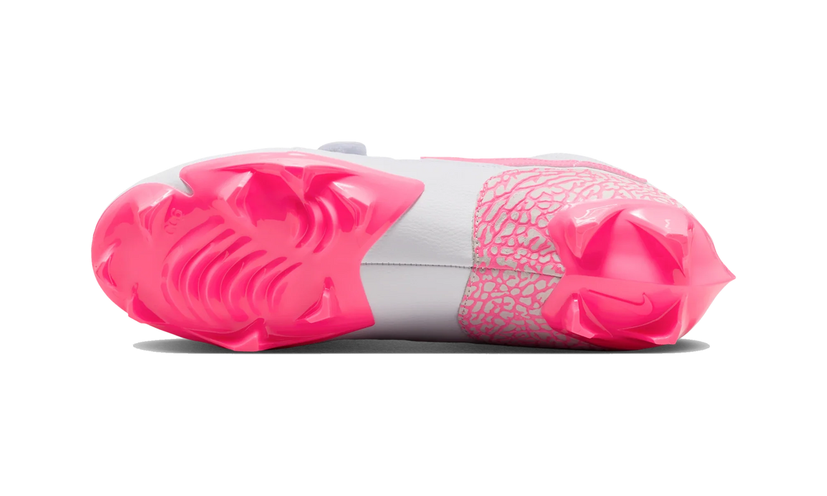Air Jordan Legacy 312 Low TD Cleat White Digital Pink