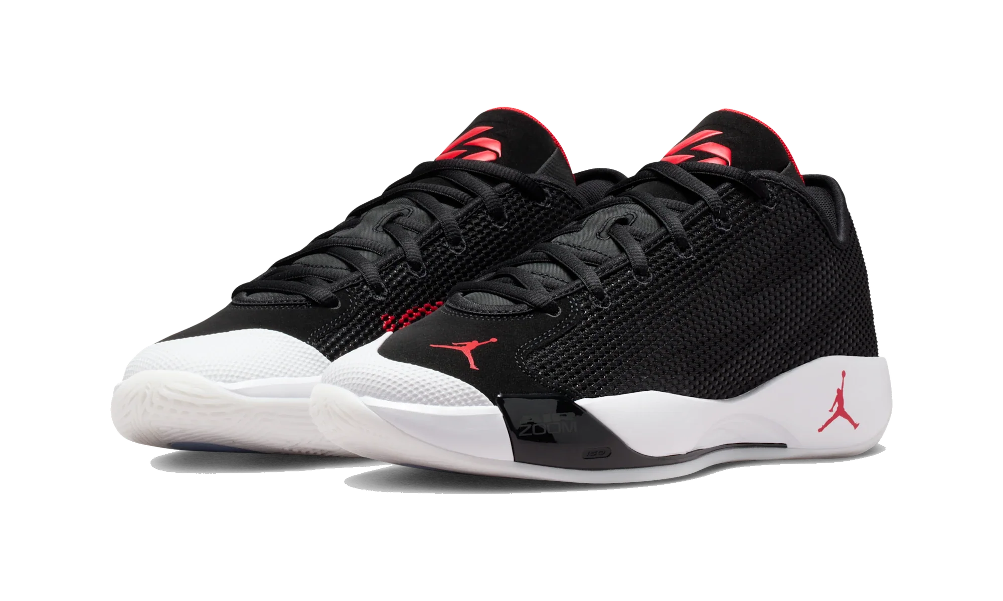 Air Jordan Luka .77 Bred