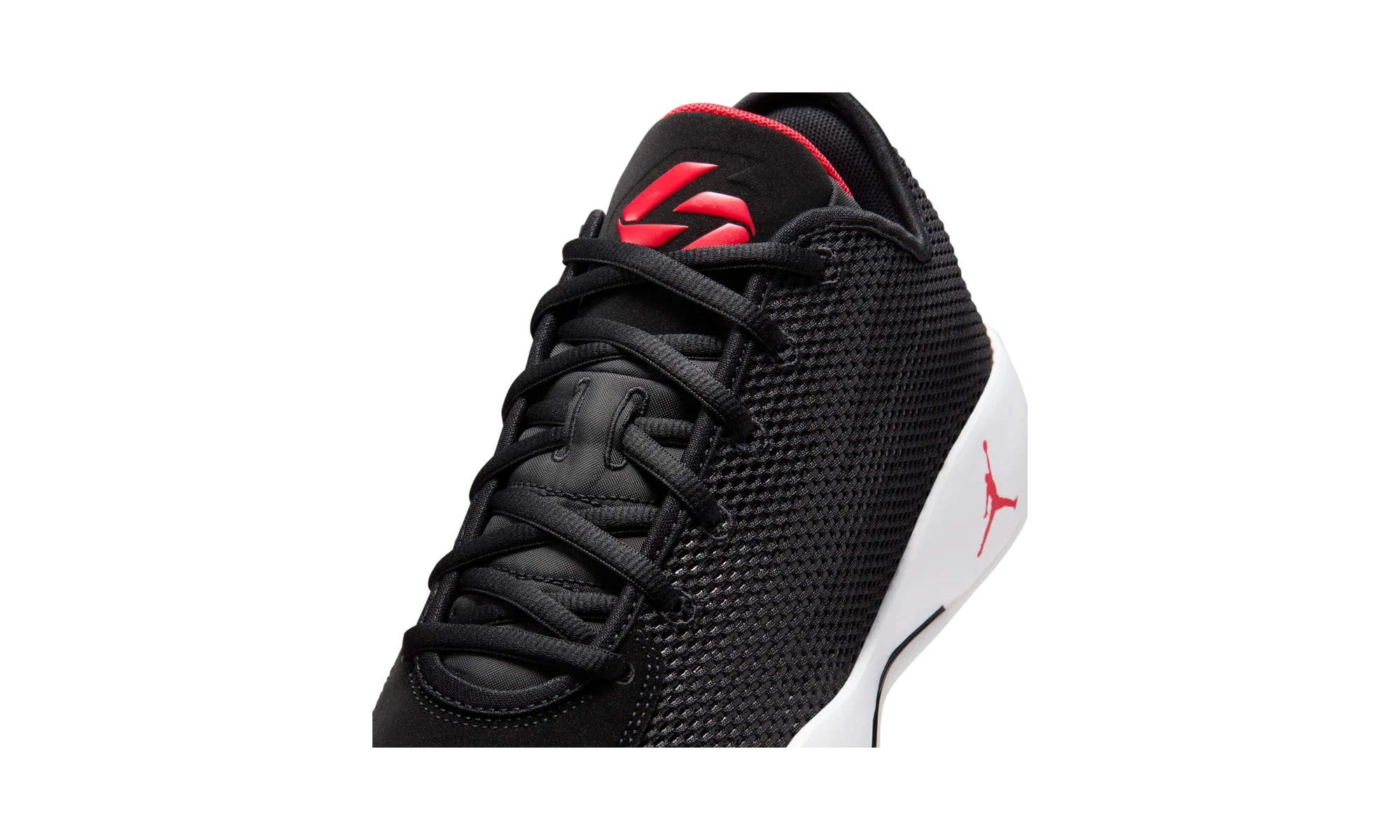 Air Jordan Luka .77 Bred