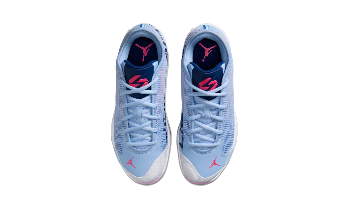 Air Jordan Luka .77 Familia