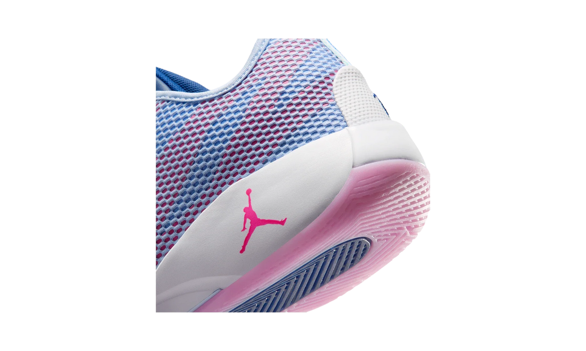 Air Jordan Luka .77 Familia
