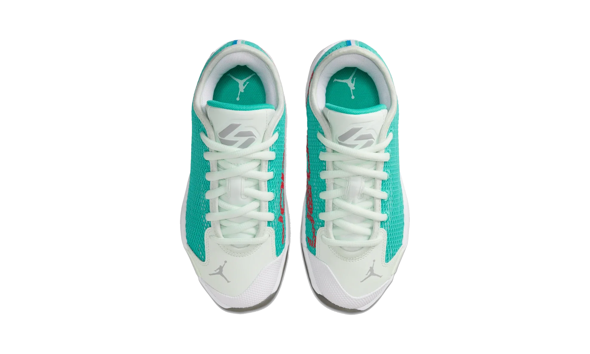 Air Jordan Luka .77 Love Letter