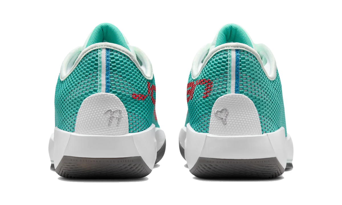 Air Jordan Luka .77 Love Letter
