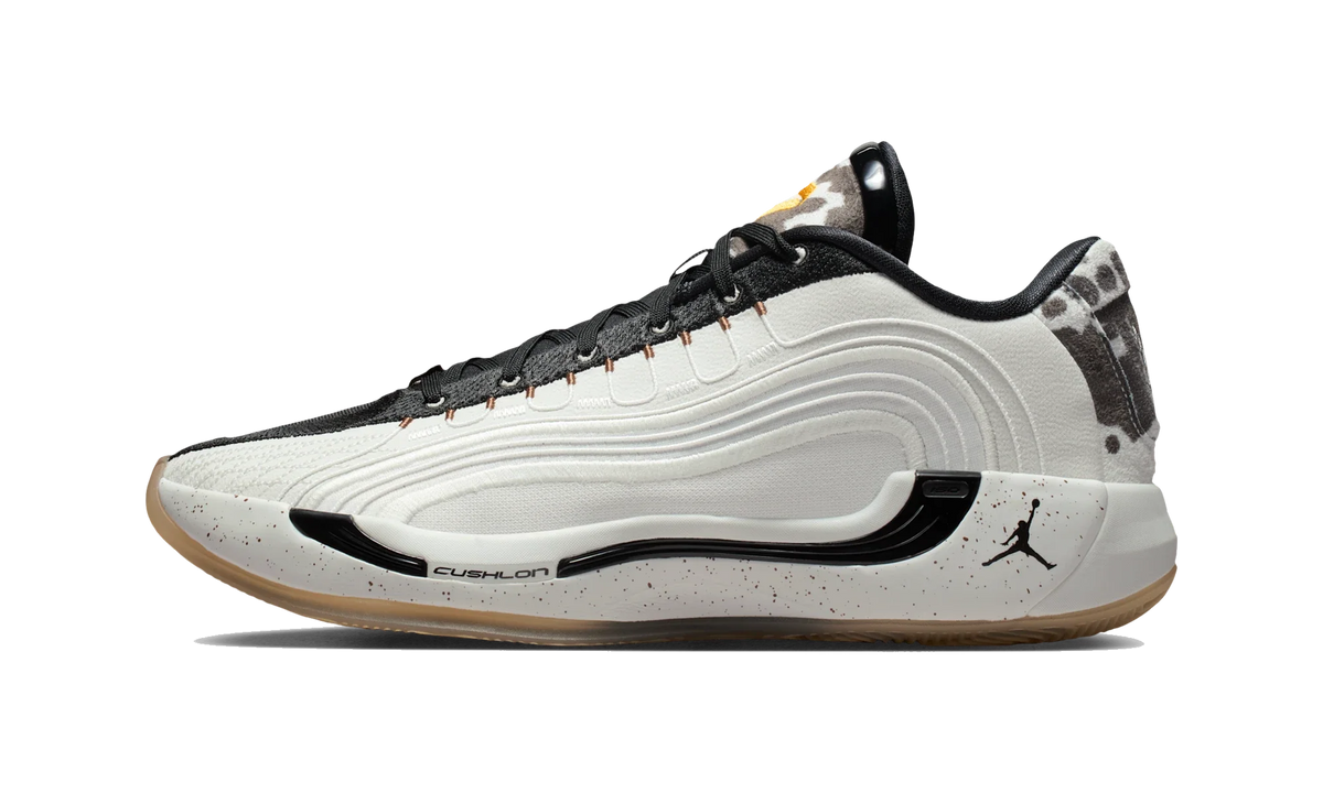 Air Jordan Luka 4 Gone Ranching