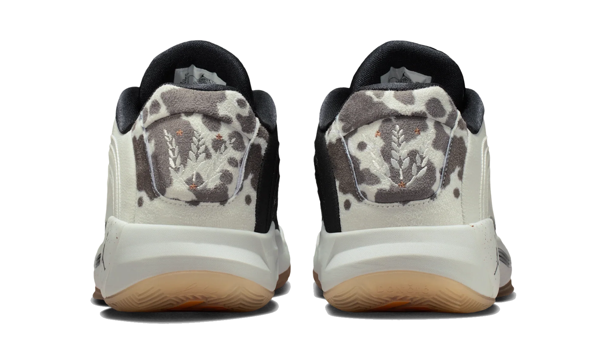 Air Jordan Luka 4 Gone Ranching