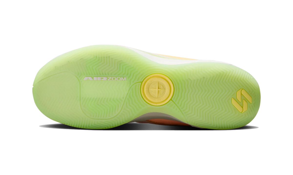 Air Jordan Luka 4 Light Orewood Tangerine Tint