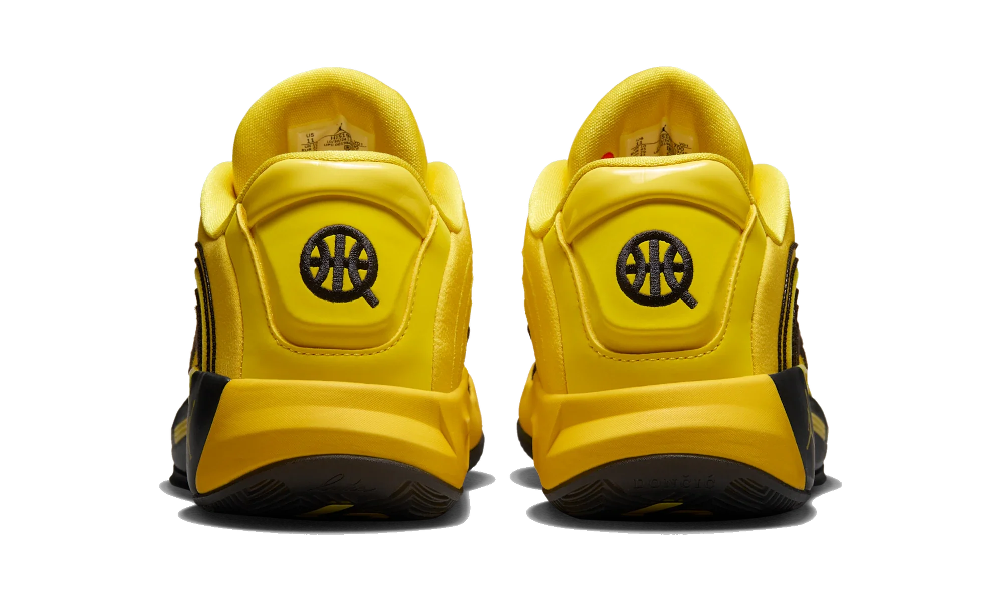 Air Jordan Luka 4 Quai 54