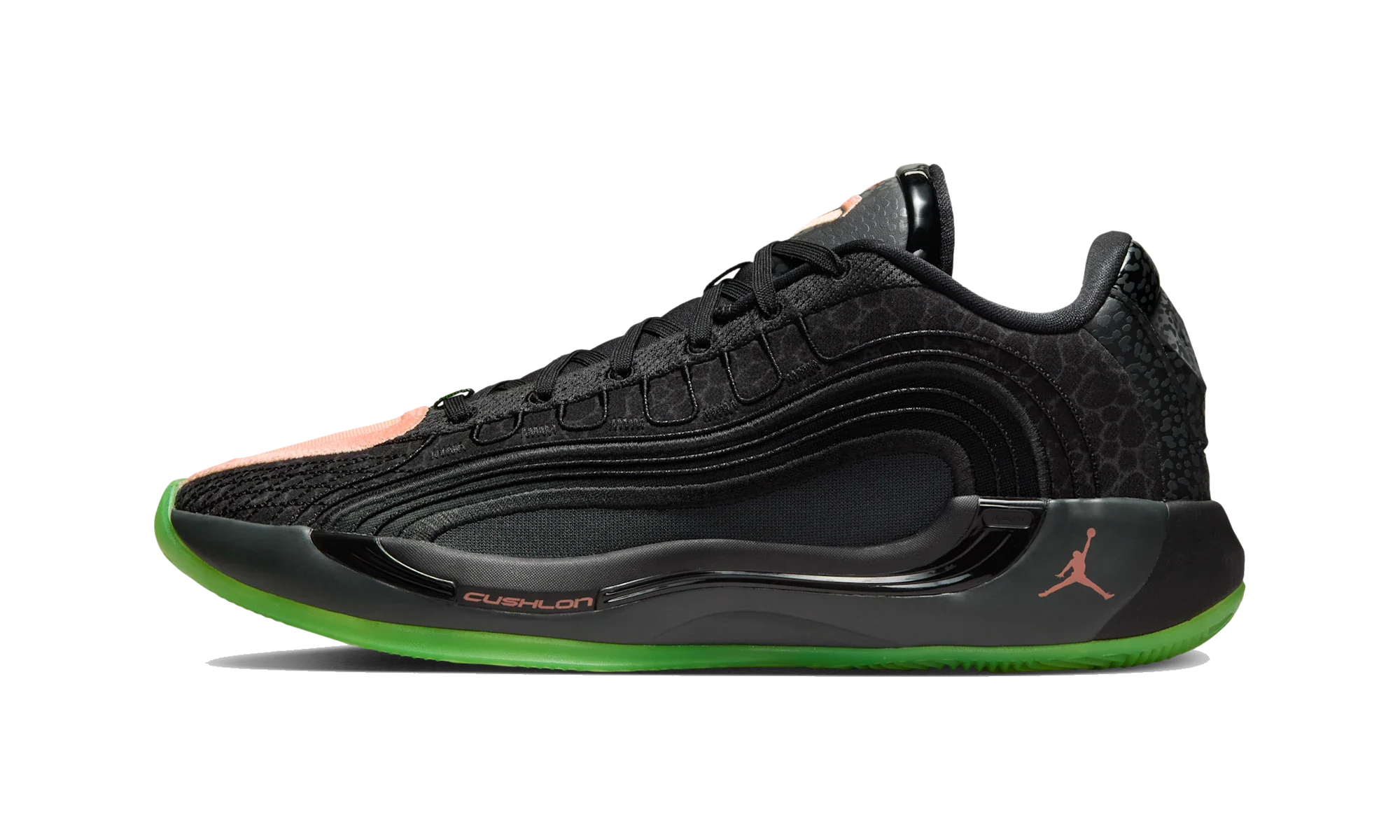 Air Jordan Luka 4 Safari 3.0