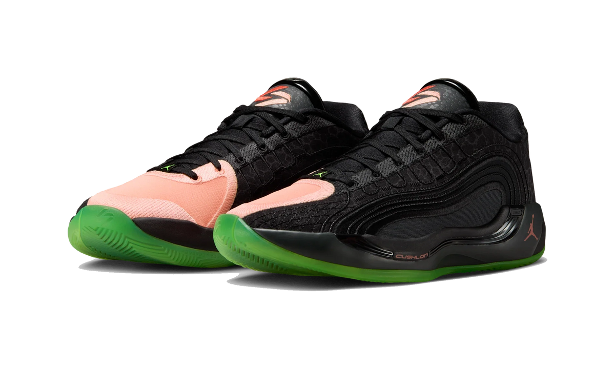 Air Jordan Luka 4 Safari 3.0