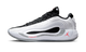 Air Jordan Luka 4 White Cement