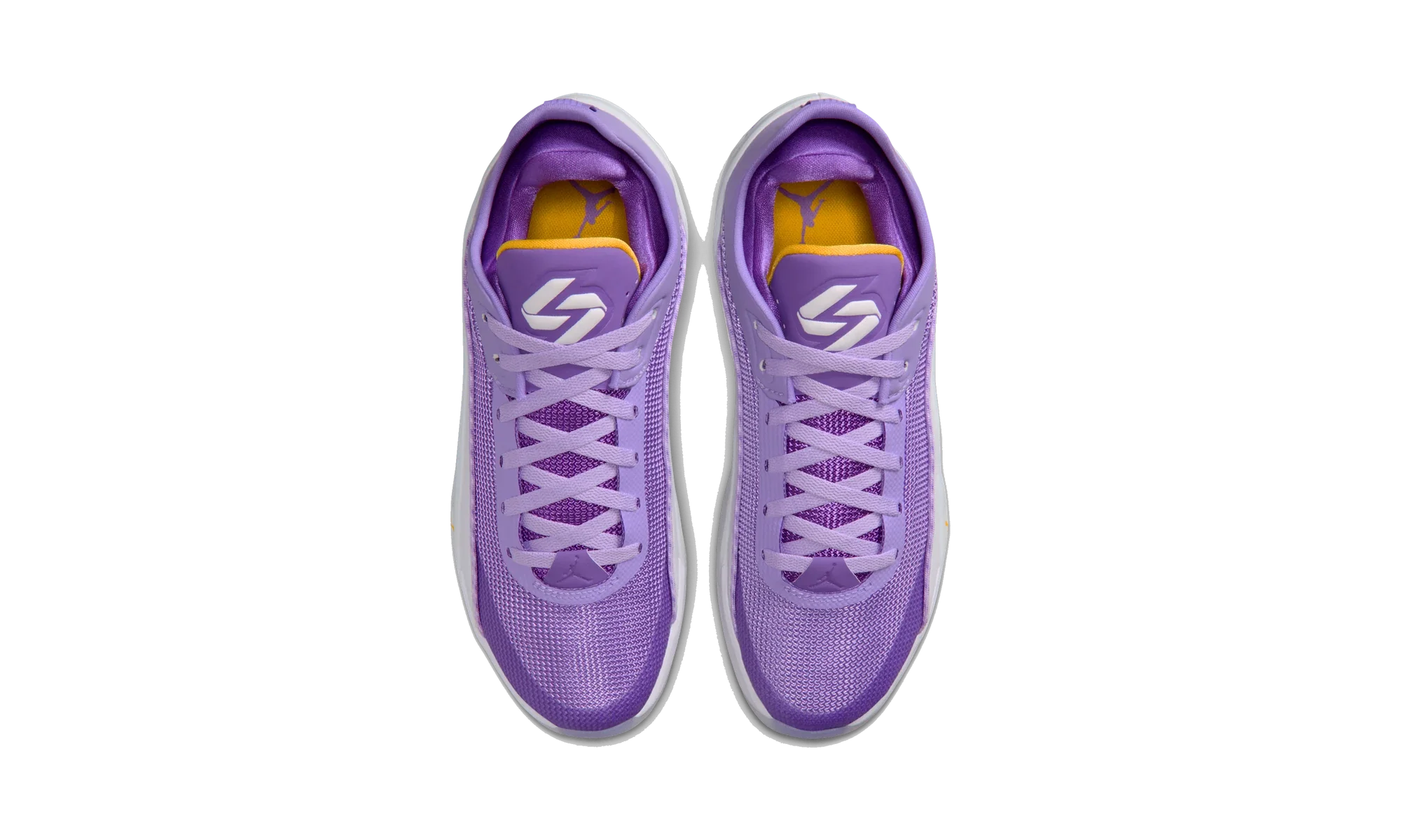 Air Jordan Luka 5 Lakers