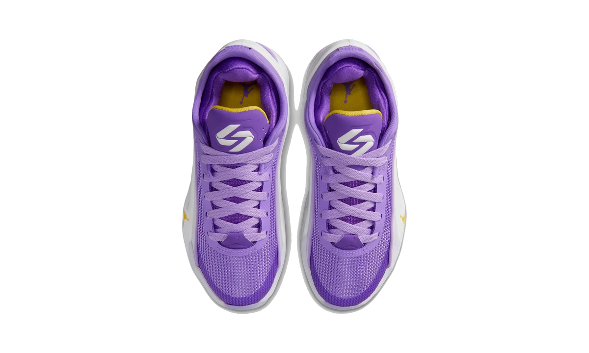 Air Jordan Luka 5 Lakers