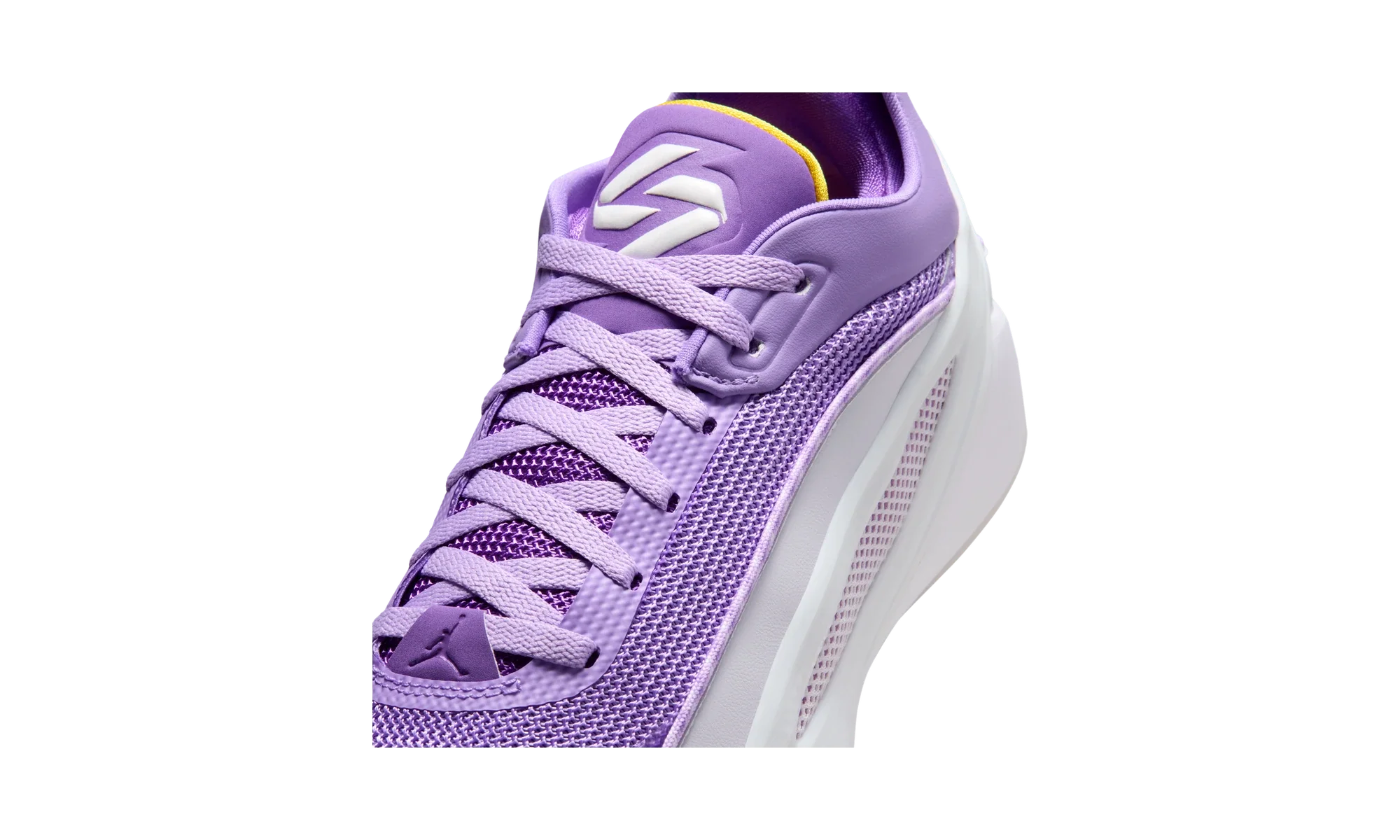 Air Jordan Luka 5 Lakers