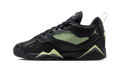 Air Jordan MVP 92 Black Barely Volt