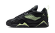 Air Jordan MVP 92 Black Barely Volt