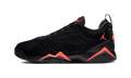 Air Jordan MVP 92 Black Infrared
