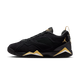 Air Jordan MVP 92 Black Metallic Gold