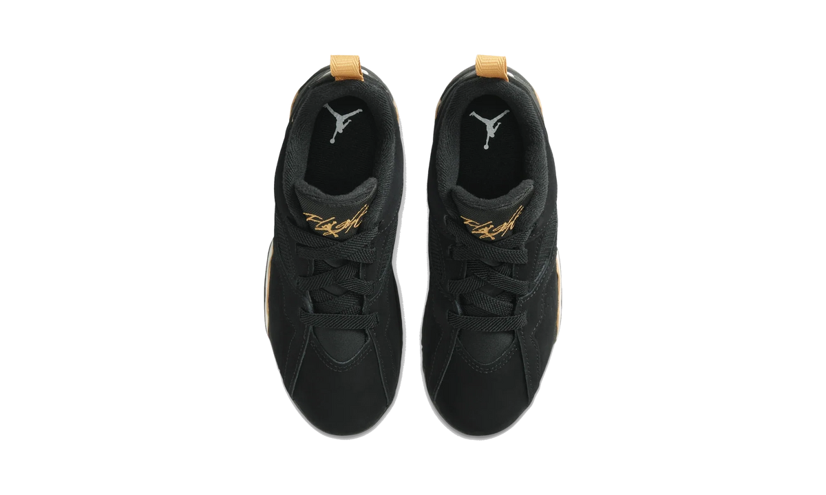 Air Jordan MVP 92 Black Metallic Gold (PS)