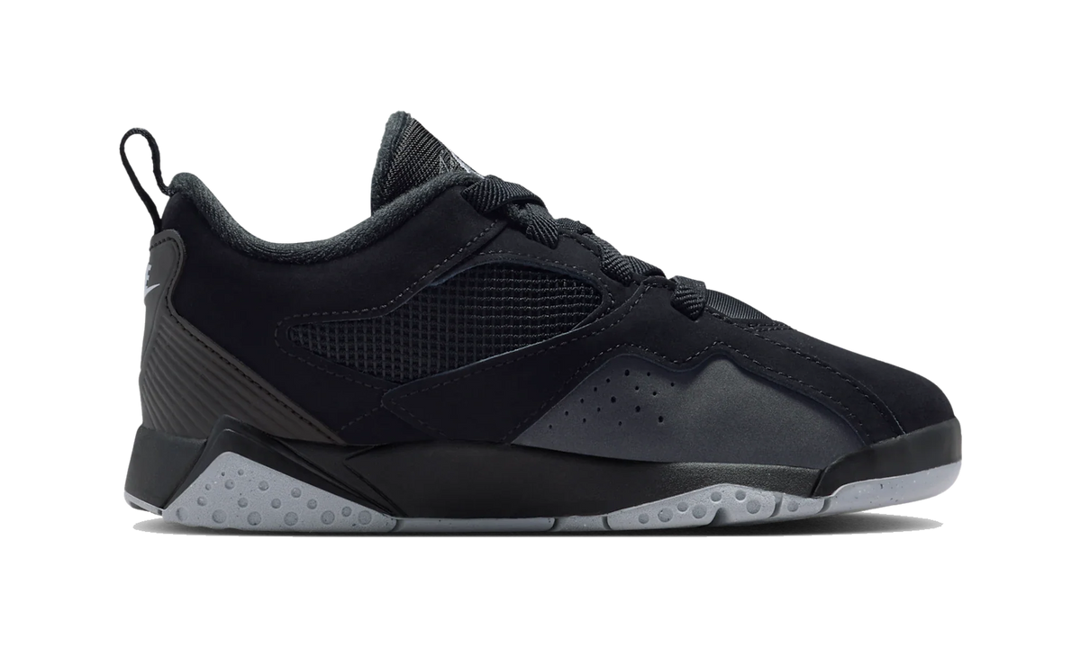 Air Jordan MVP 92 Black Wolf Grey (PS)