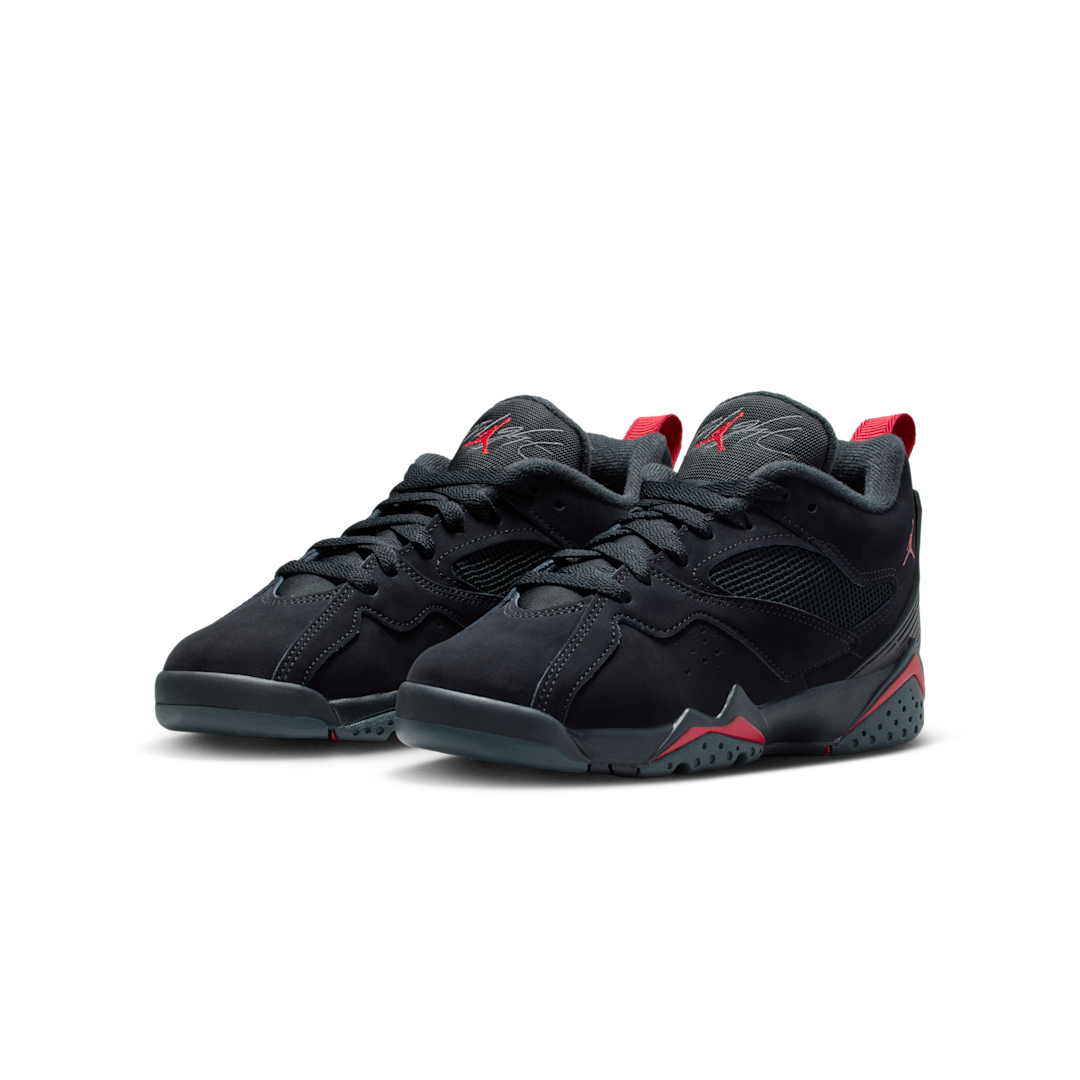 Air Jordan MVP 92 Bred, Black/Anthracite/Gym Red (HQ4427-006)