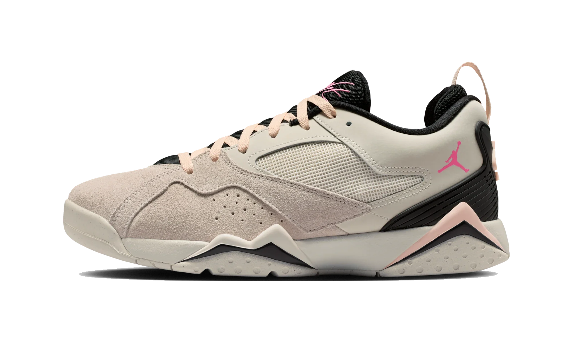 Air Jordan MVP 92 Pale Ivory Pinksicle