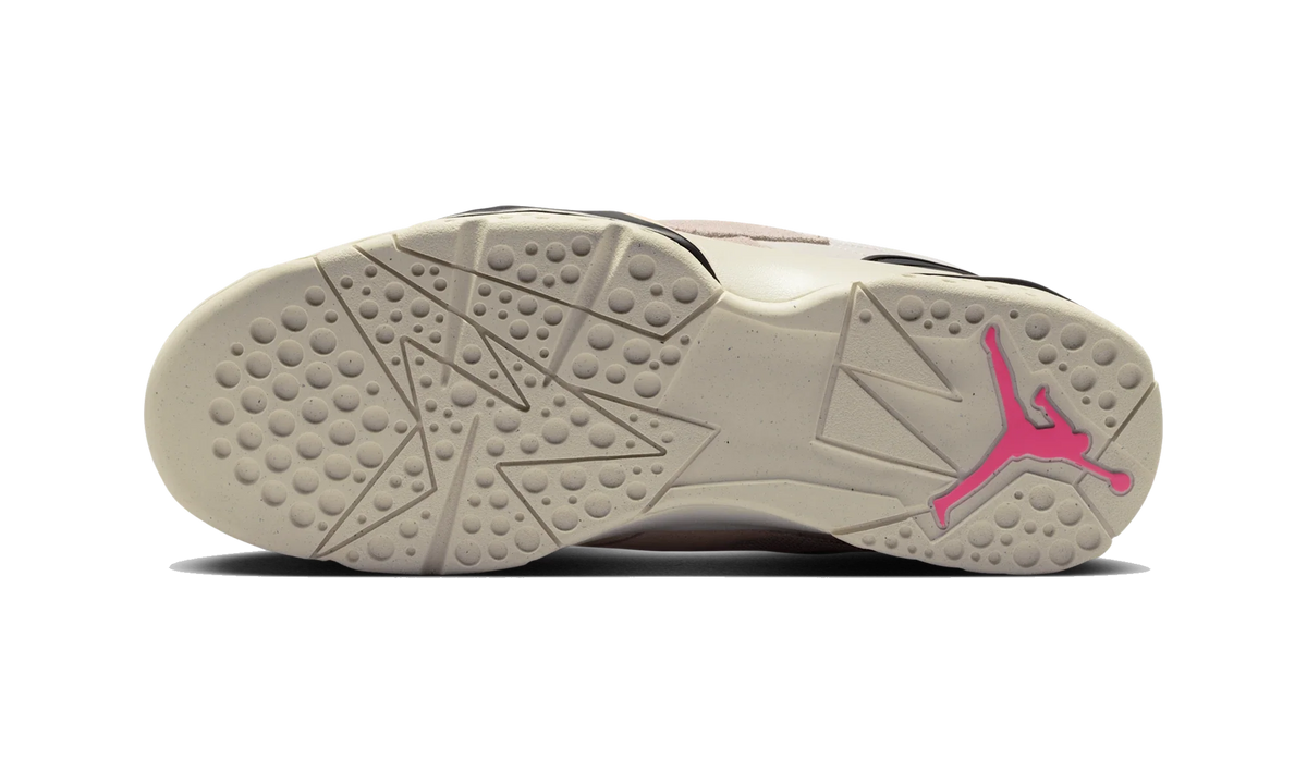 Air Jordan MVP 92 Pale Ivory Pinksicle