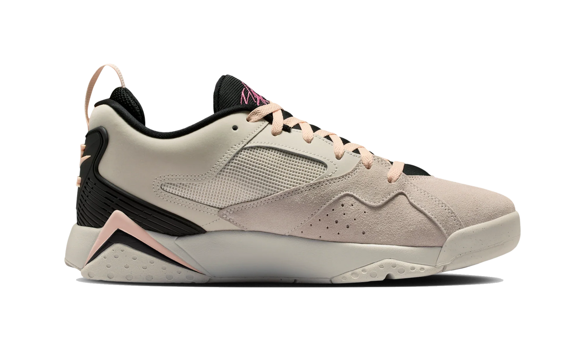 Air Jordan MVP 92 Pale Ivory Pinksicle