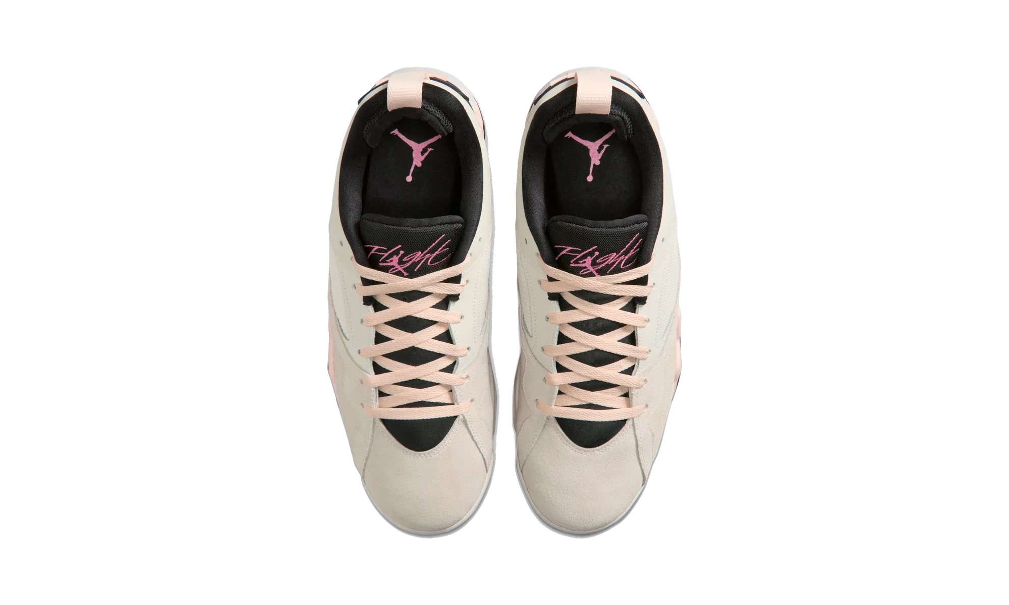 Air Jordan MVP 92 Pale Ivory Pinksicle