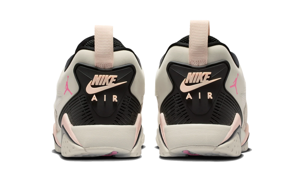 Air Jordan MVP 92 Pale Ivory Pinksicle