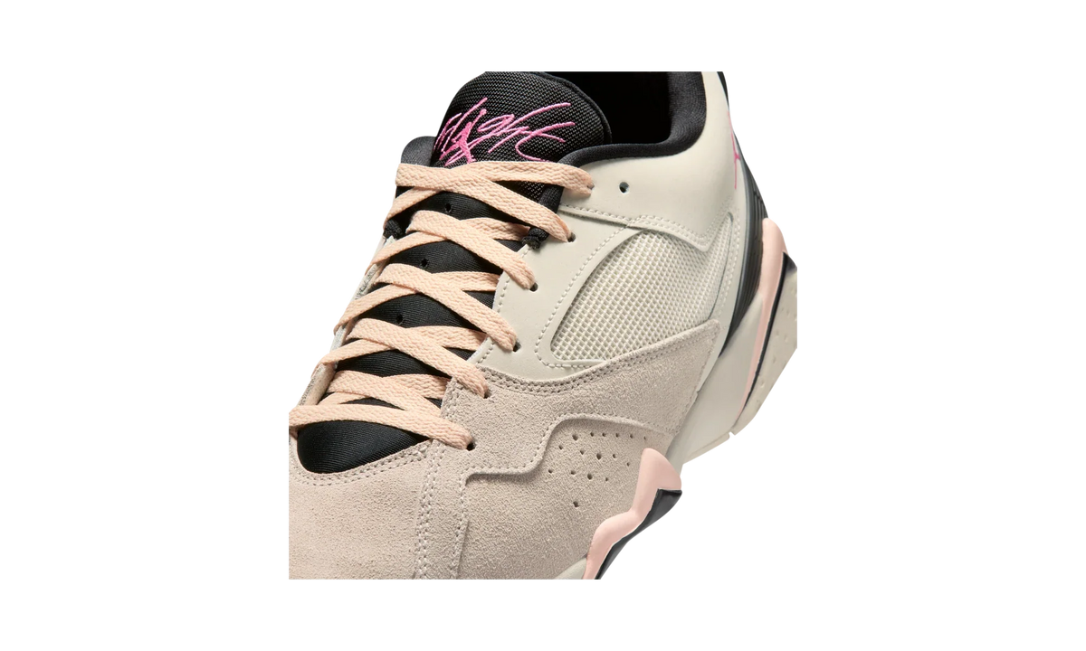Air Jordan MVP 92 Pale Ivory Pinksicle