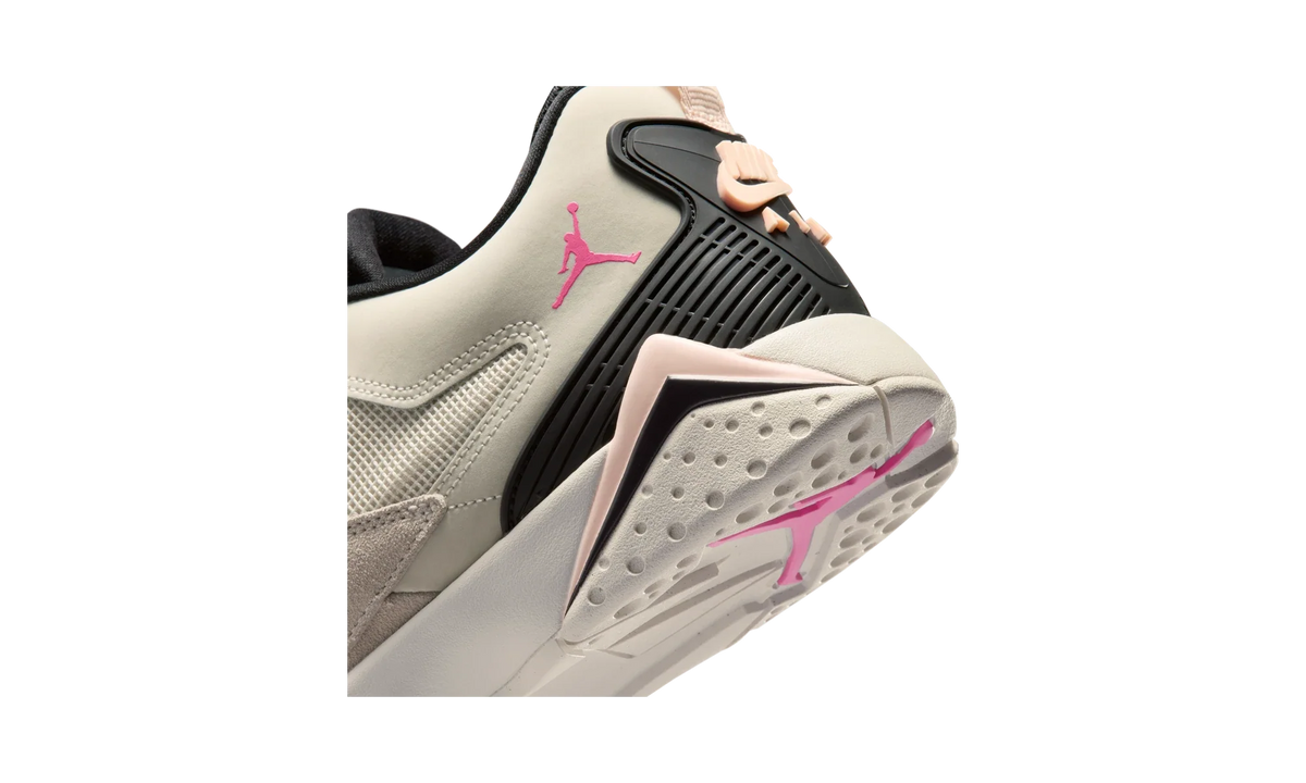Air Jordan MVP 92 Pale Ivory Pinksicle