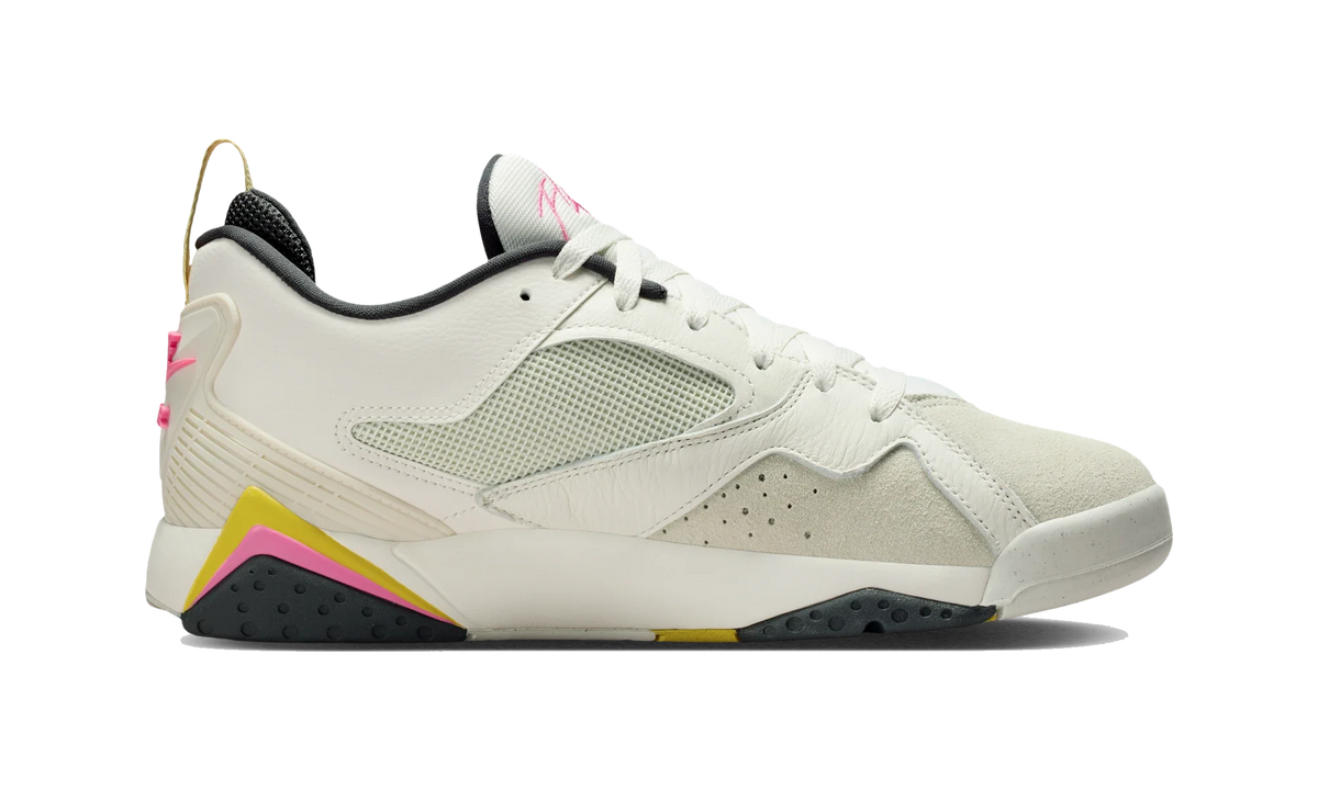 Air Jordan MVP 92 Pink Lemonade